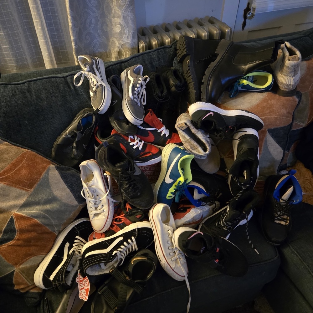Shoes